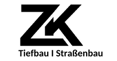 Zeki Kara Tiefbau - Straßenbau e.K.-logo