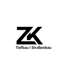 Zeki Kara Tiefbau - Straßenbau e.K.-logo